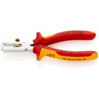 Odizolovací kleště 160mm Knipex