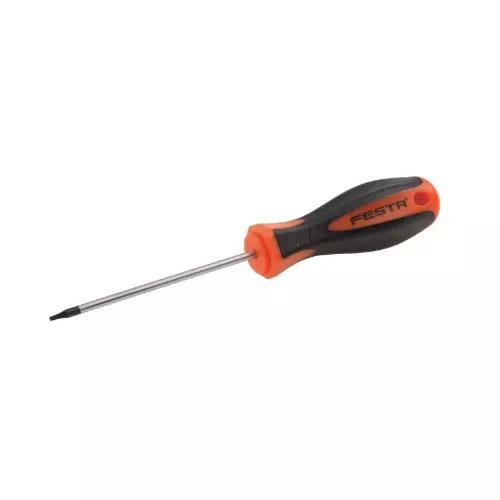 Šroubovák TORX T6 S2 18350