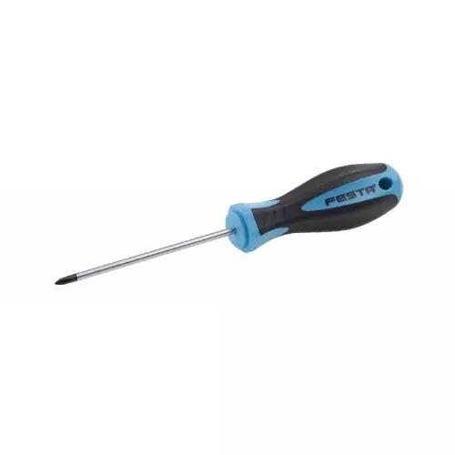 Šroubovák křížový 0x75mm 18210