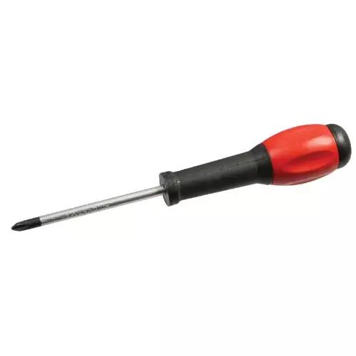 Šroubovák křížový 2x100mm 18203