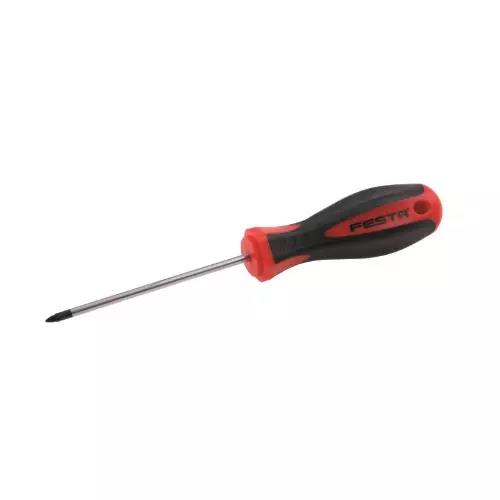 Šroubovák křížový 0x75mm 18310