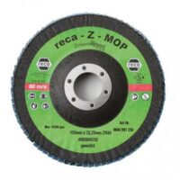 Kotouč lamelový RECA 115mm/z.80 115/80