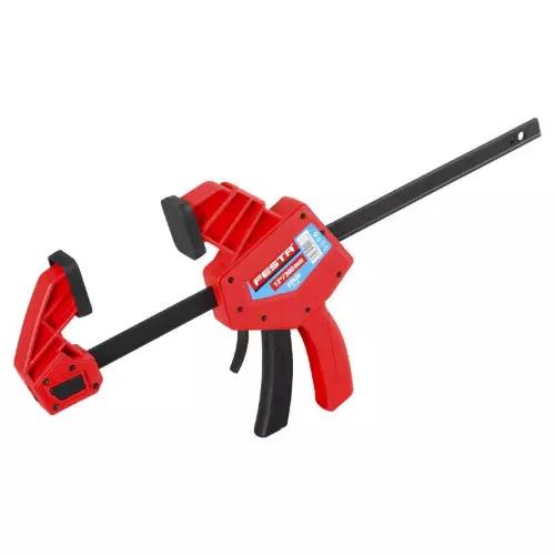 Svěrka PROFI 300mm/12' Quick grip 23626