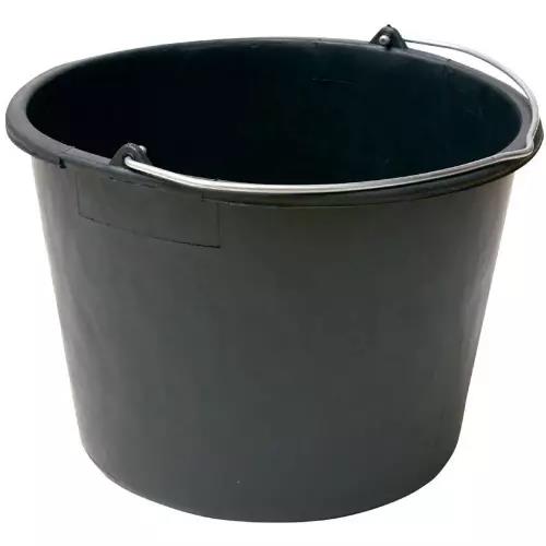 vědro plastové 12l  39012