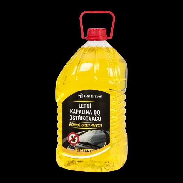 kapalina letní do ostřikovačů 5l TA60202