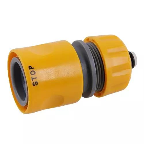 rychlospojka + stop ventil 1/2' 45138