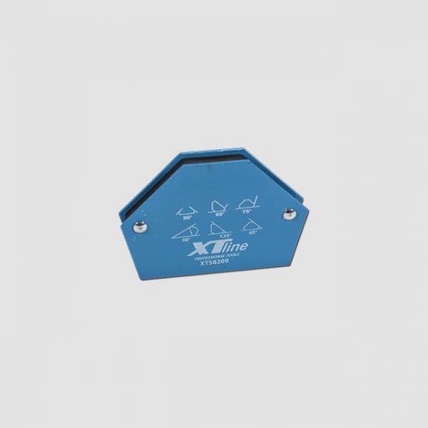 Magnet úhlový 6-hran 22kg XT58210