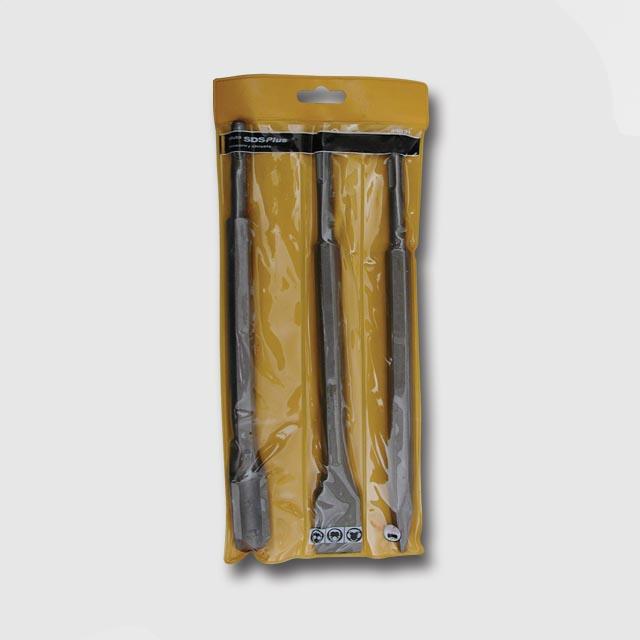 Sada sekáčů SDSplus P11831