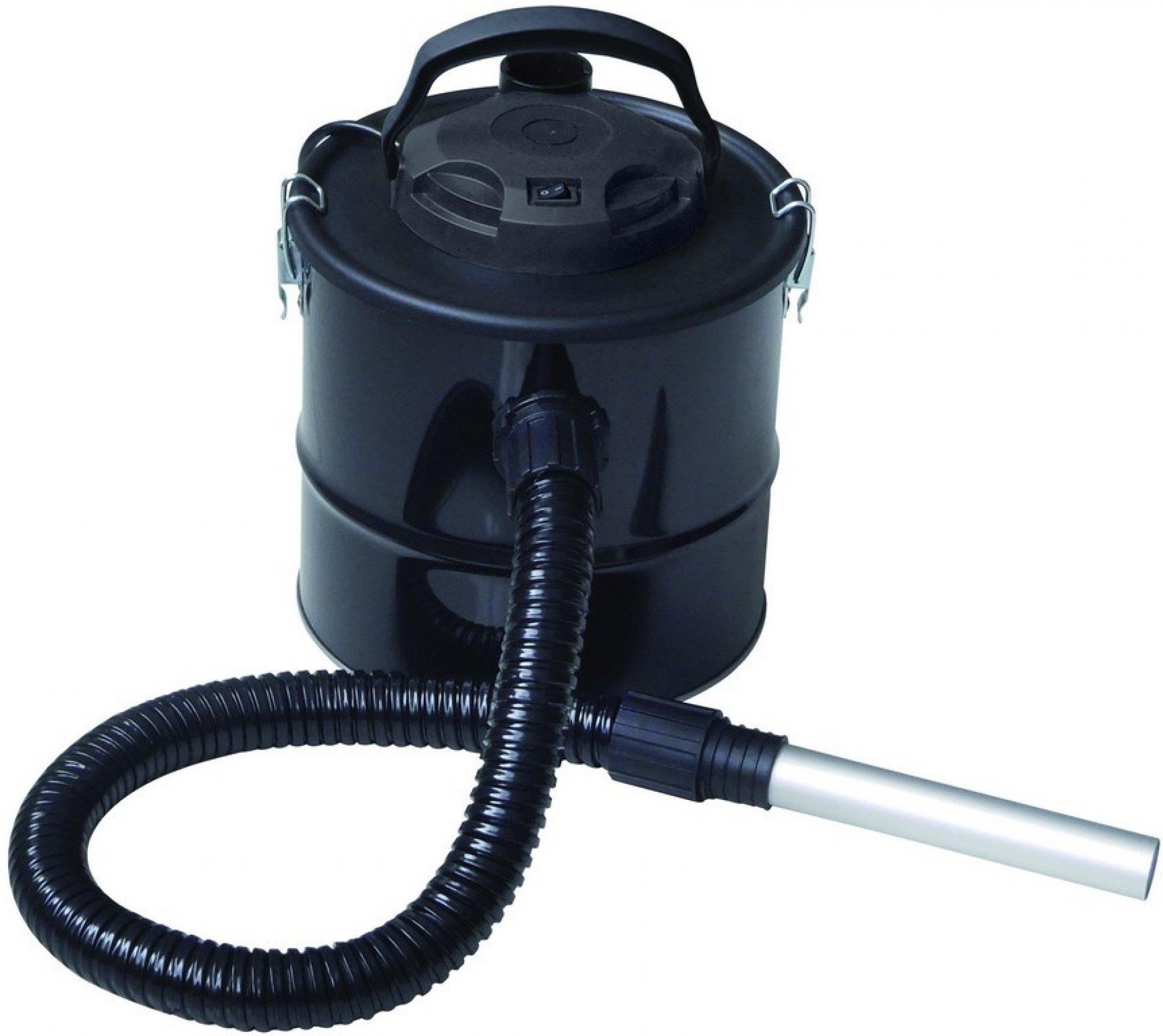 Vysavač na popel 600W s nádobou 10L Proteco