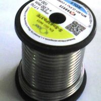 0mm 63% MTL401 SN63PB37 N08