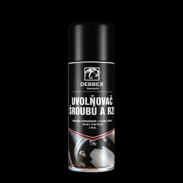 uvolňovač šroubů a rzi 400ml TA10201
