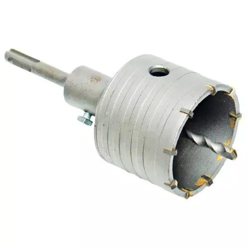 korunka 100mm SK SDS+ vykruživací 24718