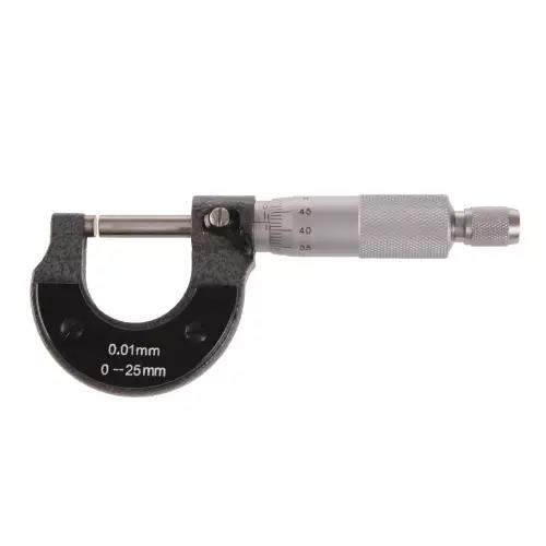 mikrometr 0.01mm 0-25mm 14040