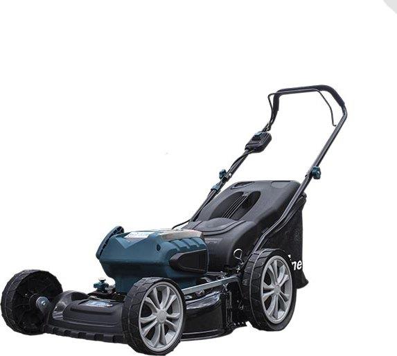 sekačka  XT102890-2B4 405mm 36V 2x18V 4Ah Aku baterie Li-on  Brushless