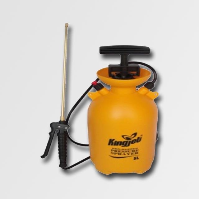 postřikovač tlak. 5l P108656 XT Kingjet 45245