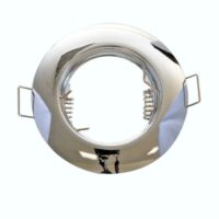svítidlo DINA 111-CH  max 35W chrom IP20