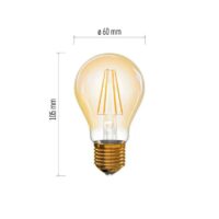 5W 40W Z55032 VNT  E27 WW+