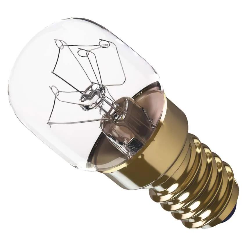 žárovka 15W 300° Z6911 do pečících trub NA14715 N370002