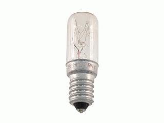 žárovka 15W 230V E14  N371003