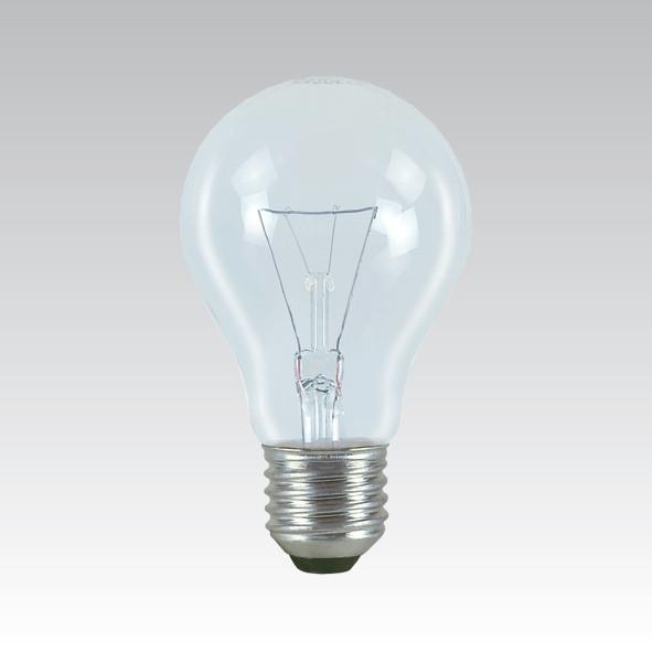 žárovka 24V 60W E27 jasná N339003