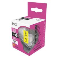 žárovka LED ZQ8434 CLS MR16 4