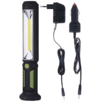svítilna LED nabíjecí COB 5W P4525