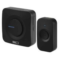 zvonek bezdrátový DC P5728