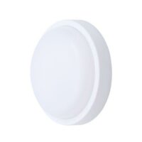 svítidlo D170 13W 4000K LED IP54 bílé SWO745