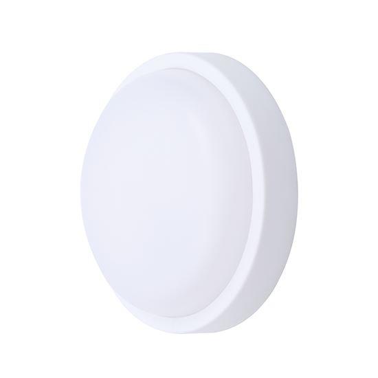 svítidlo D170 13W 4000K LED IP54 bílé SWO745