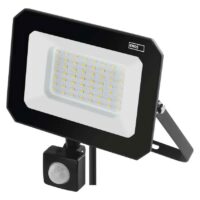 reflektor LED 50W Č ZS2343 ZS2941 čidlo