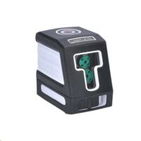 Vodováha laser zelený 30m SLLM01 PROFI