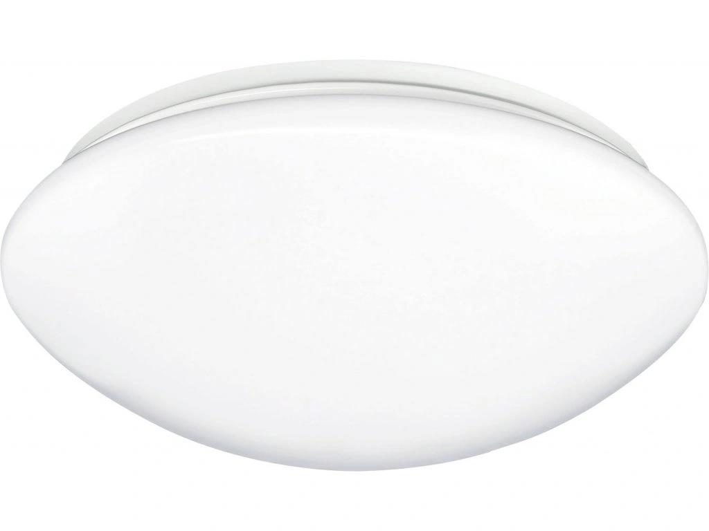 Svítidlo Daisy E27 s čidlem plast