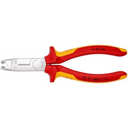 Odizolovávací kleště 165mm Knipex