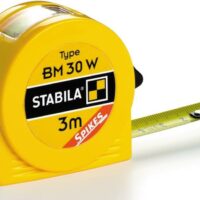 Metr svinovací Stabila BM30 W 3m