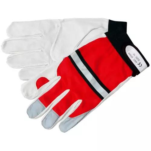 rukavice Mechanik 10' nylon/vepřovice 37544