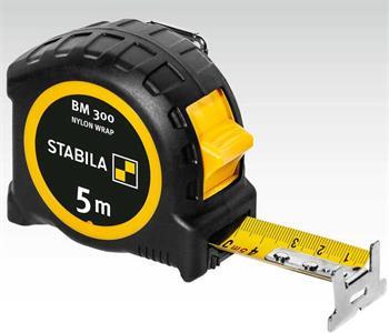 Metr svinovací Stabila BM300 5m