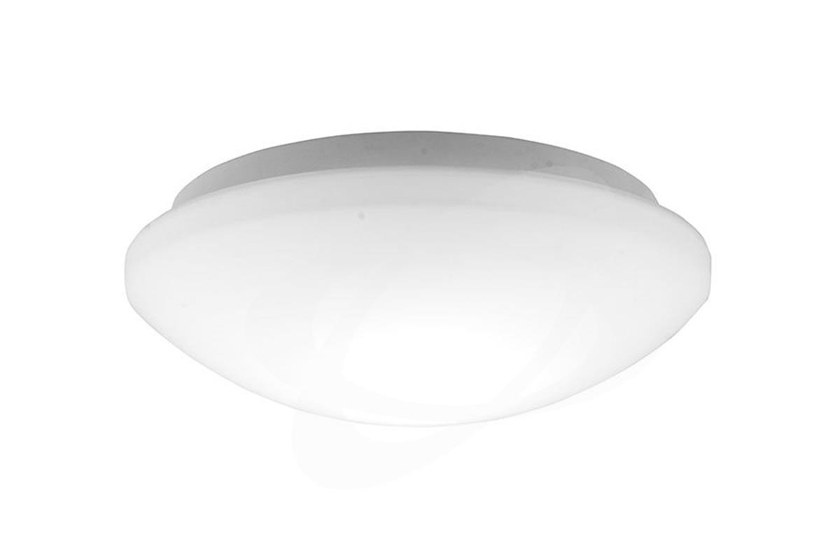 svítidlo PLAFONIERA 275 1x60W IP44 bílá