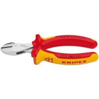Silové boční štípací kleště Knipex