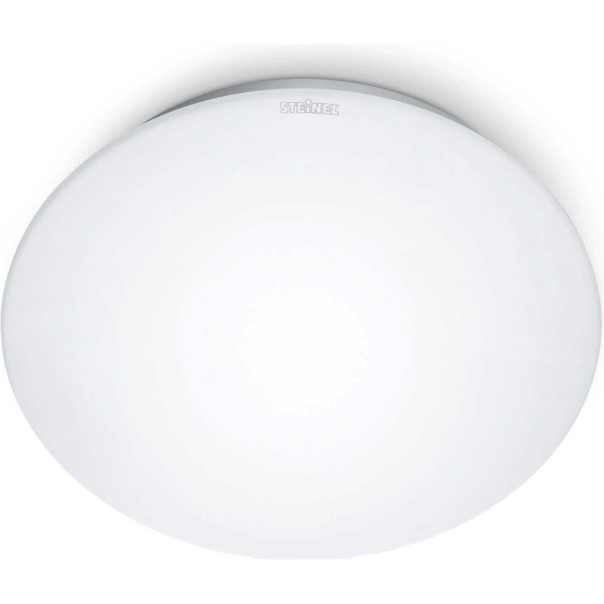 svítidlo RS 16 Led senzor Steinel