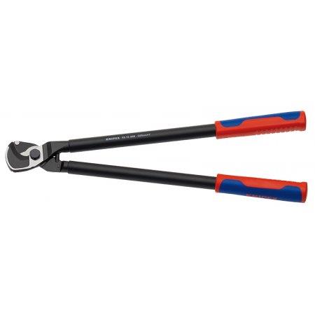 Nůžky na kabely 500mm Knipex