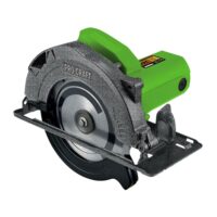 Pila kotoučová 185mm Procraft KR1400