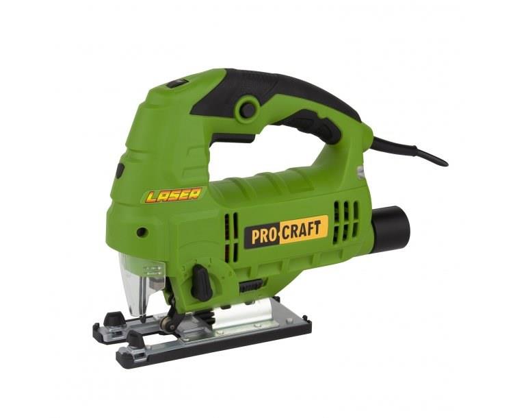 Pila přímočará Procraft ST1300